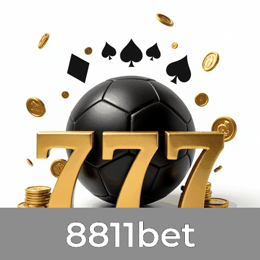 Explore as Melhores Apostas no 8811bet: Especialista em Futebol Brasileiro