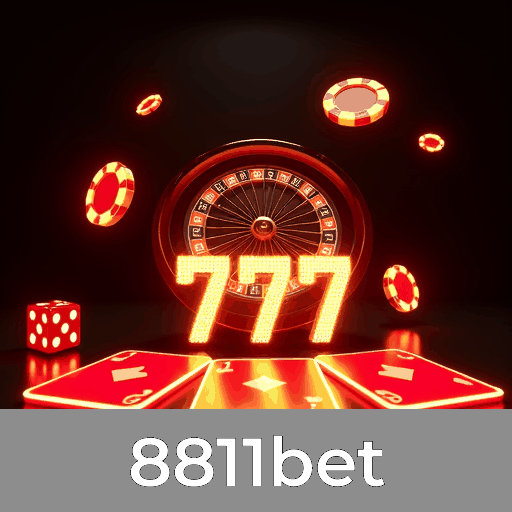 8811bet: Plataforma Segura e Divertida