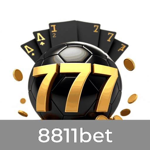 8811bet: Ganhe com Segurança e Aproveite Benefícios Exclusivos
