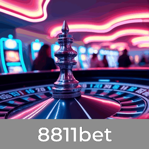 Experimente o Login Premium com Proteção Avançada em 8811bet