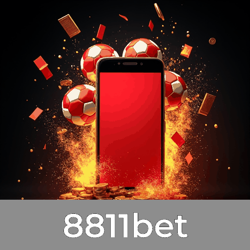 8811bet: Plataforma Segura e Divertida