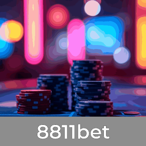 Experimente o Login Premium com Proteção Avançada em 8811bet