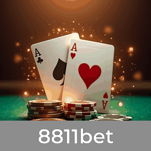 8811bet: Plataforma Completa e Confiável para Apostadores no Brasil