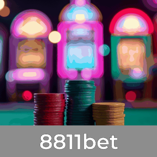 8811bet: Jogue no celular com segurança e bônus no aplicativo móvel