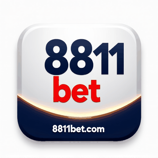 8811bet Logo